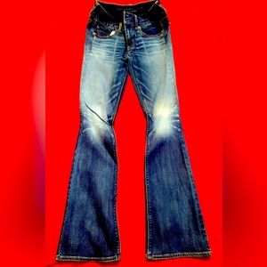 American Eagle Jeans ✨ Size 0